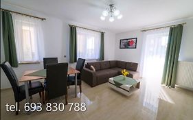 Villa Mikolajki Popieluszki 8
