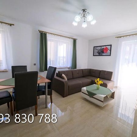 Villa Mikolajki Popieluszki 8 Exteriér fotografie