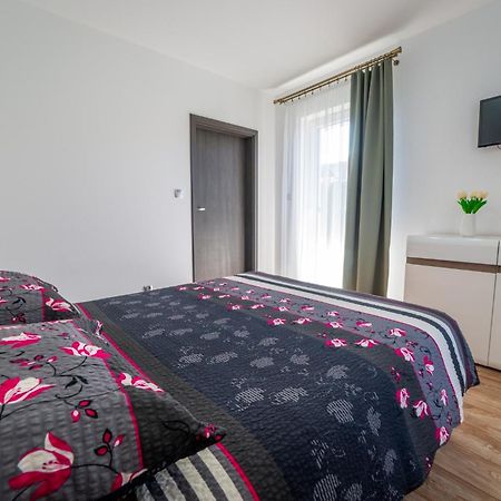 Villa Mikolajki Popieluszki 8 Exteriér fotografie