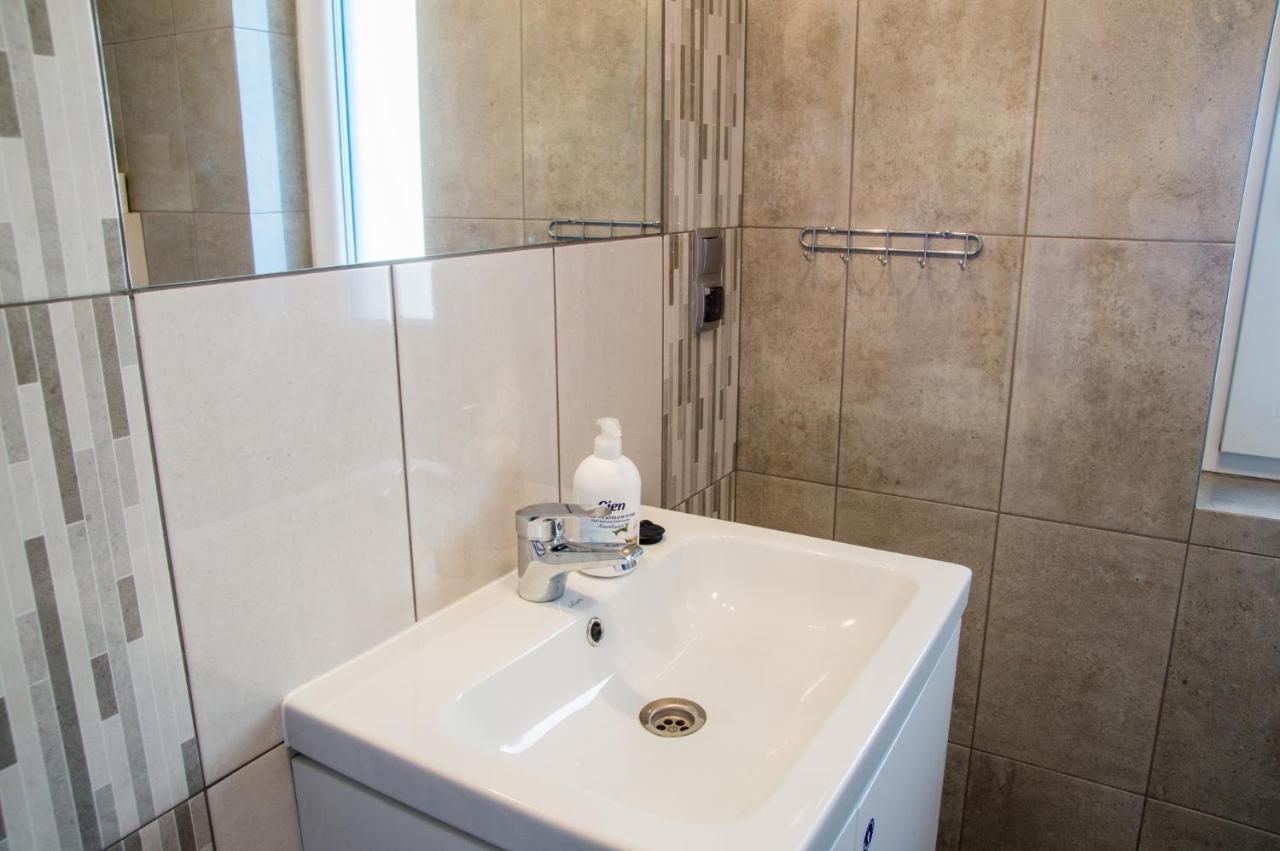 Villa Mikolajki Popieluszki 8 Exteriér fotografie