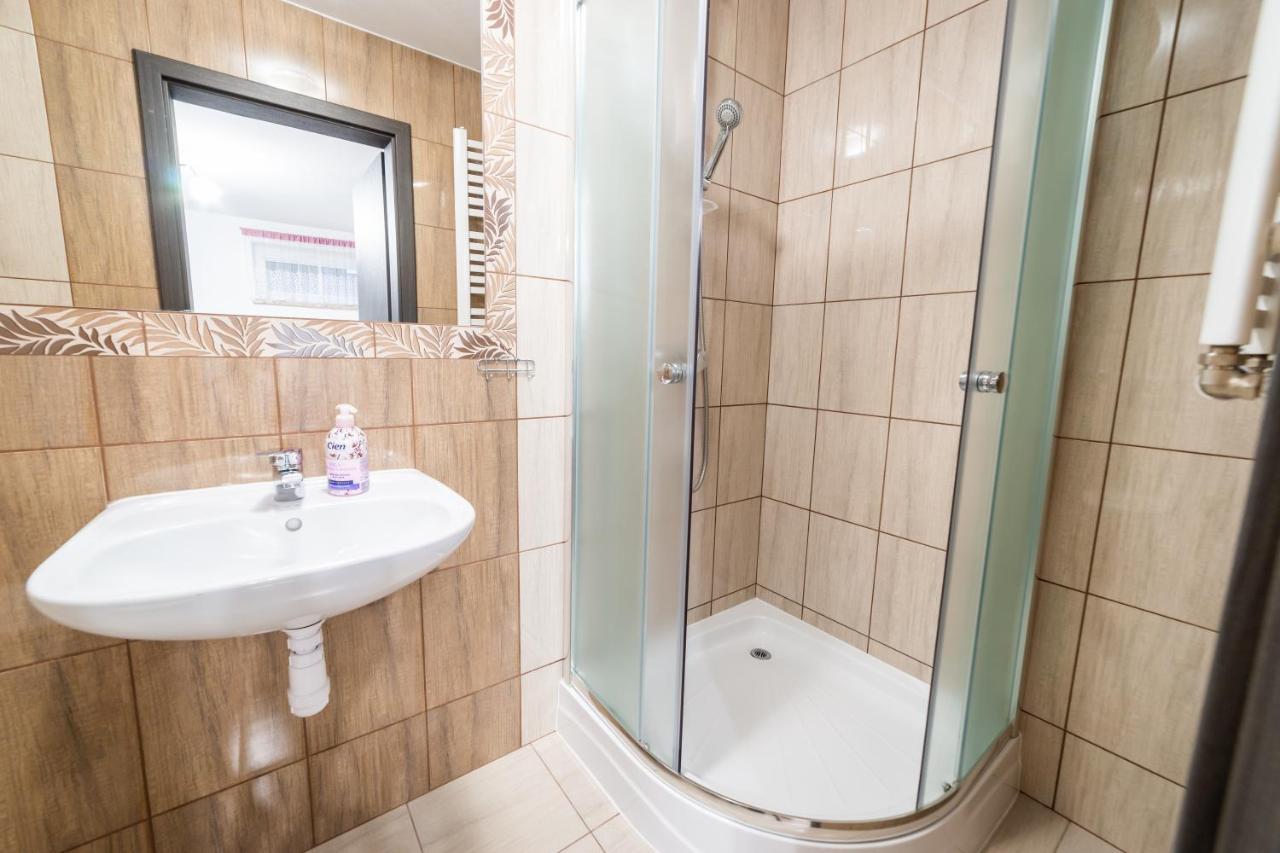 Villa Mikolajki Popieluszki 8 Exteriér fotografie