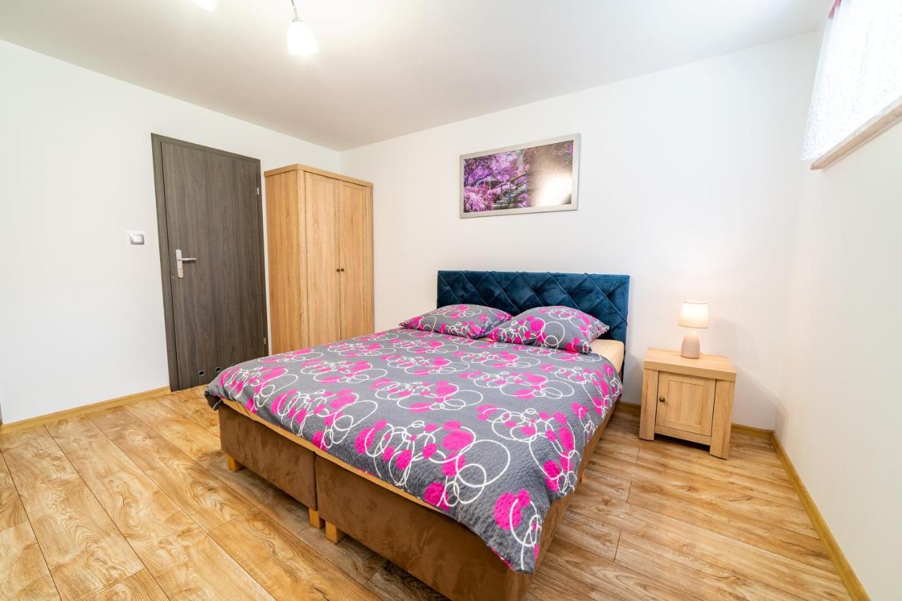 Villa Mikolajki Popieluszki 8 Exteriér fotografie