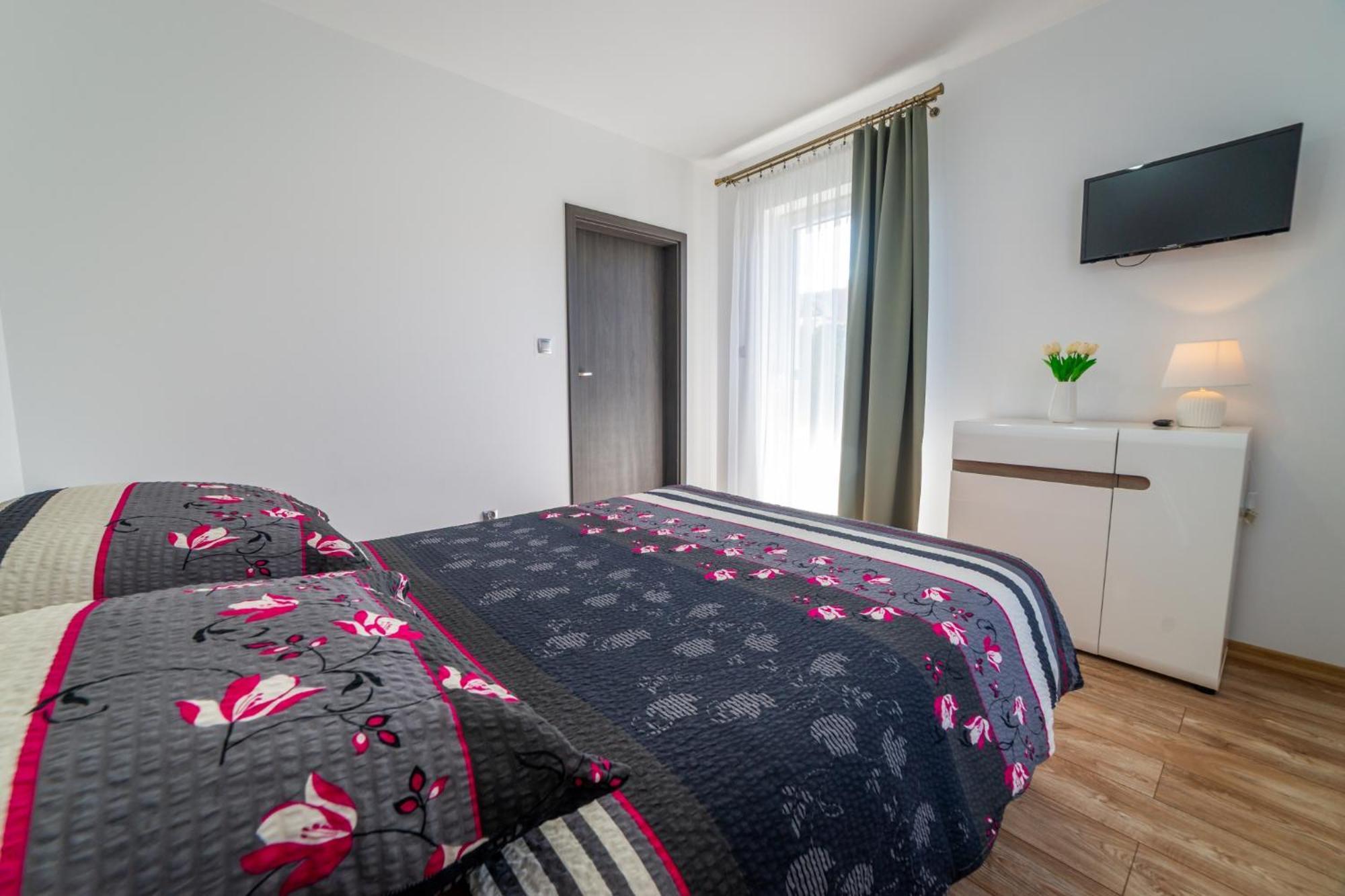Villa Mikolajki Popieluszki 8 Exteriér fotografie
