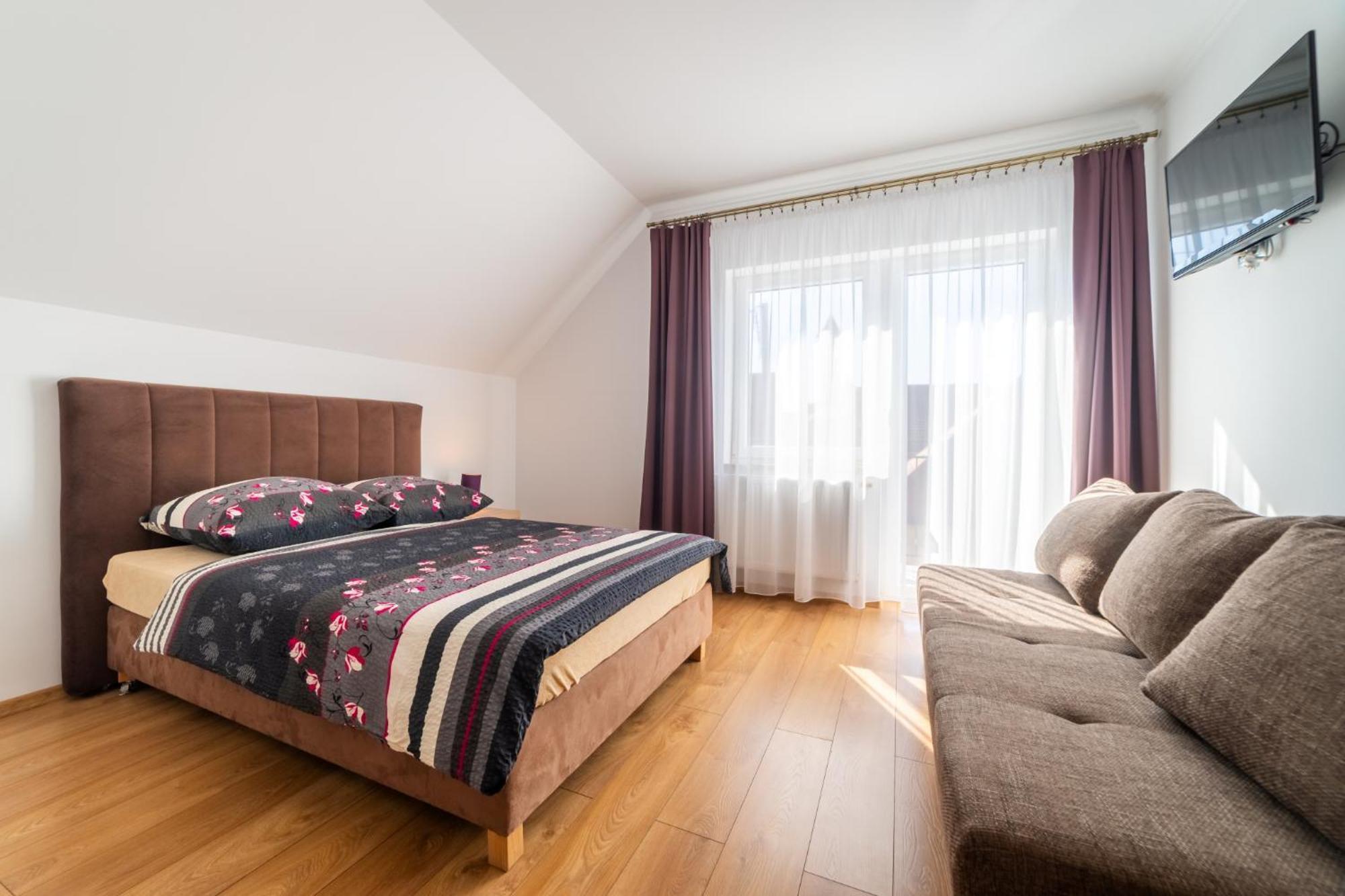 Villa Mikolajki Popieluszki 8 Exteriér fotografie