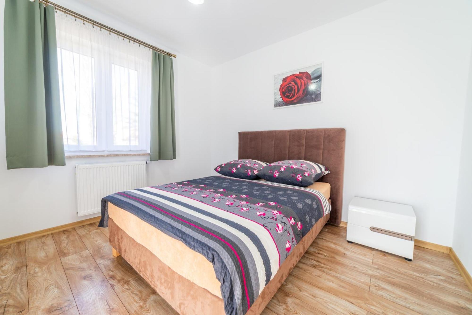 Villa Mikolajki Popieluszki 8 Exteriér fotografie