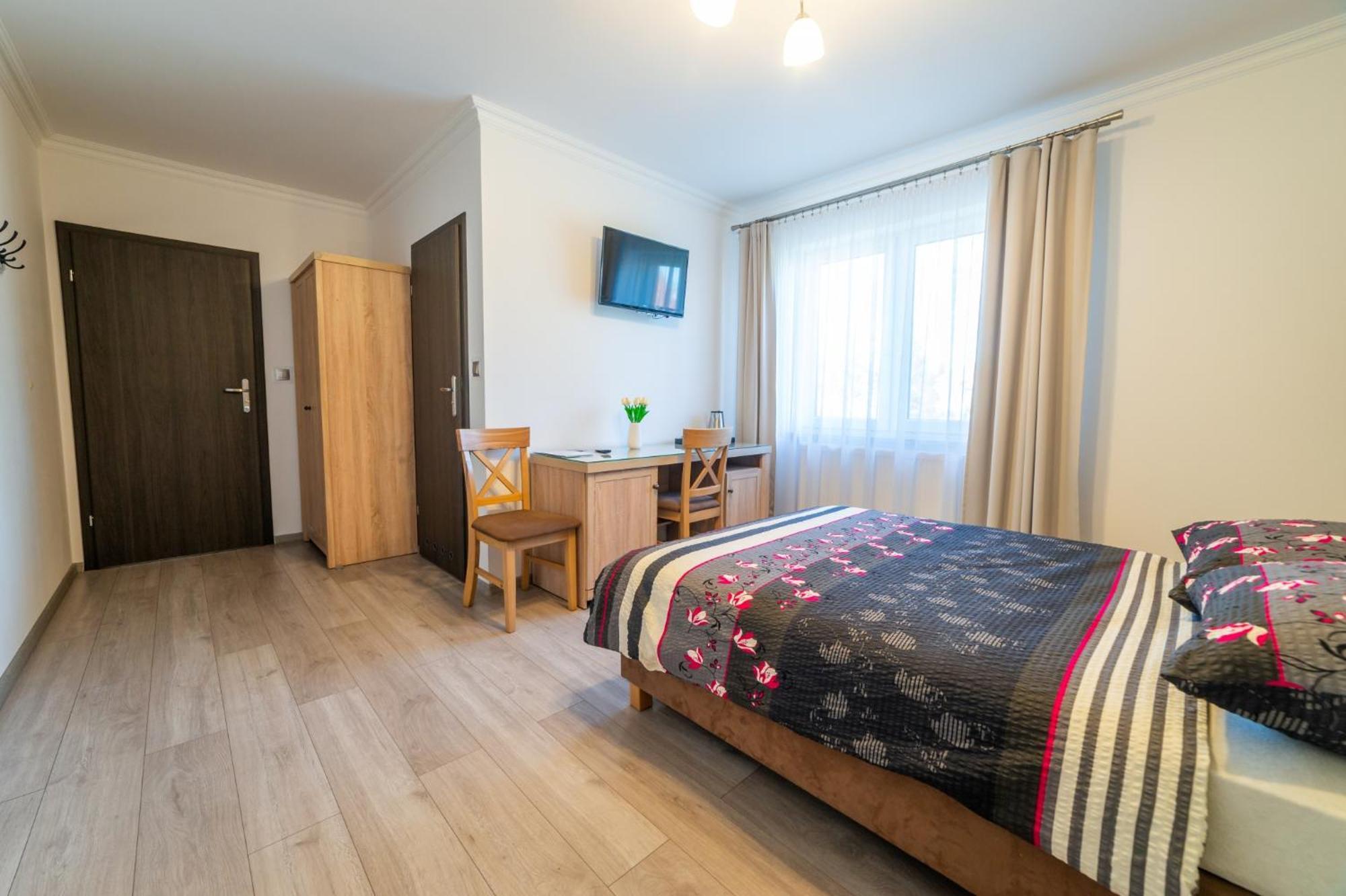 Villa Mikolajki Popieluszki 8 Exteriér fotografie